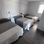 Prázdninový dům Vista A Cies