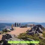 Vista A Cies Prázdninový dům *