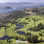 Vista A Cies * Moaña