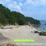Vista A Cies