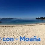 Prázdninový dům Vista A Cies *
