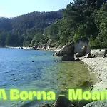 Vista A Cies Prázdninový dům