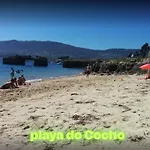 Vista A Cies Prázdninový dům *