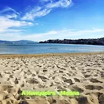 Vista A Cies
