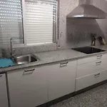 Vista A Cies Prázdninový dům