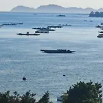 Vista A Cies Prázdninový dům Moaña