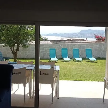 Holiday home Vista A Cies *