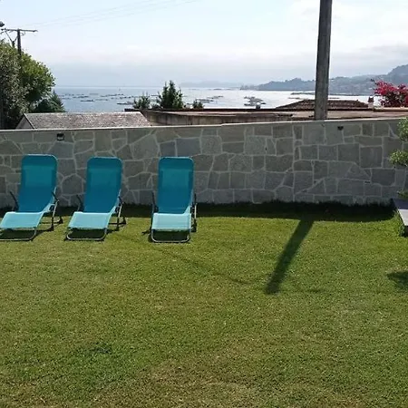 Vista A Cies *
