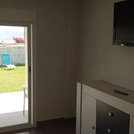 Holiday home Vista A Cies Moana