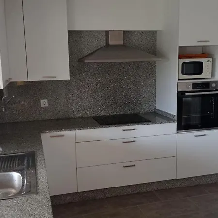 Vista A Cies Holiday home