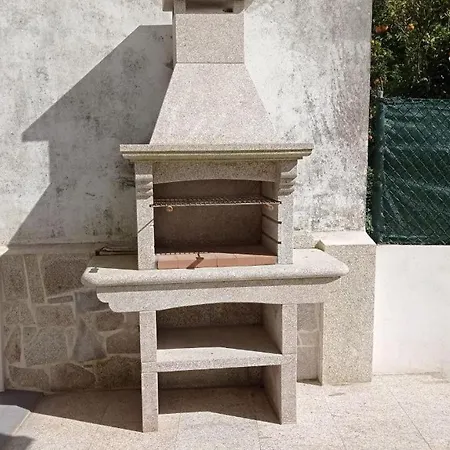 Holiday home Vista A Cies