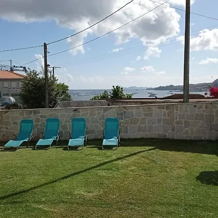 Vista A Cies Moana