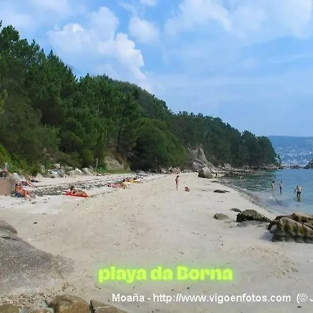 Vista A Cies