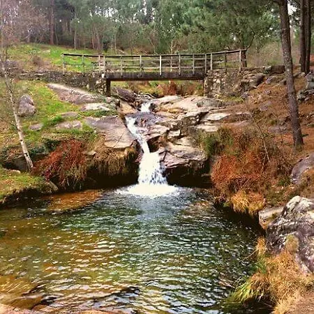 Vista A Cies בית נופש