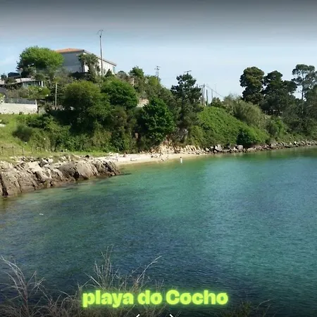 Tatil Evi Vista A Cies