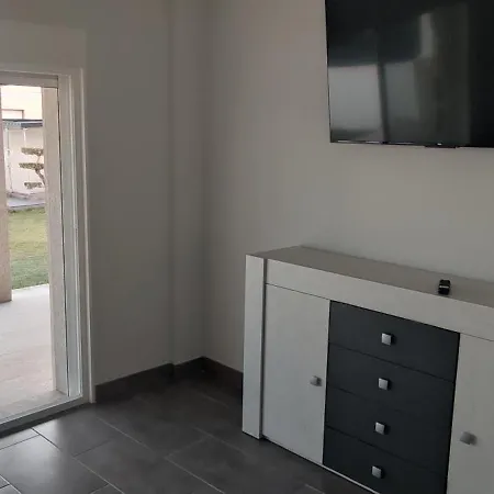 בית נופש Vista A Cies *