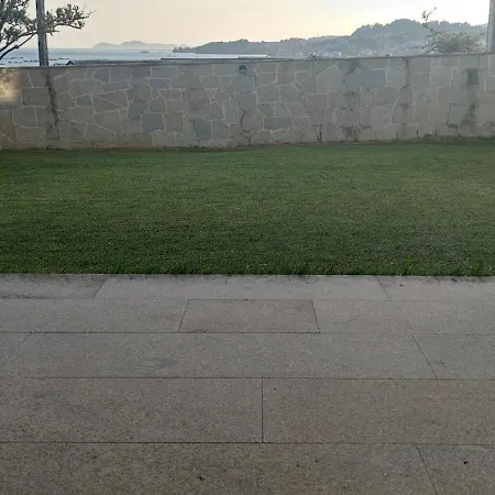 Vista A Cies בית נופש