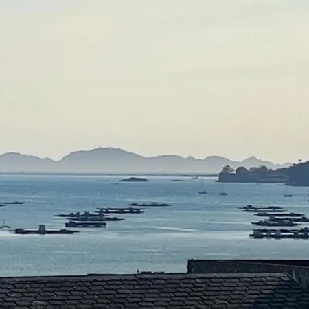 Vista A Cies בית נופש *