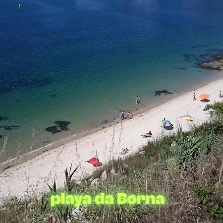 Vista A Cies *
