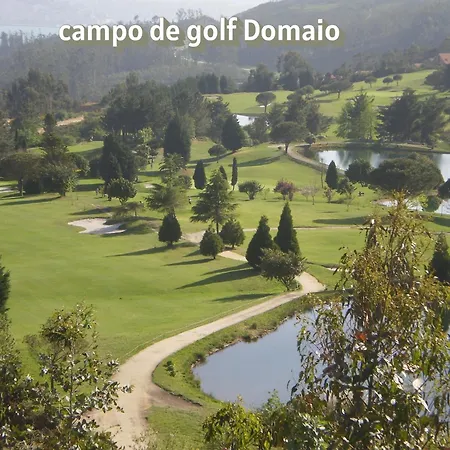 Tatil Evi Vista A Cies