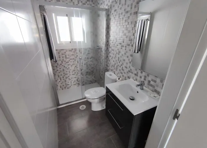 Vista A Cies Tatil Evi