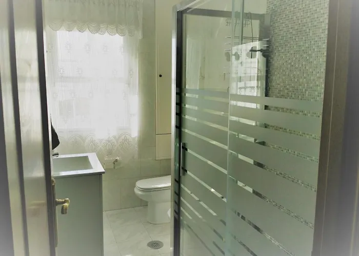 Vista A Cies * Moaña