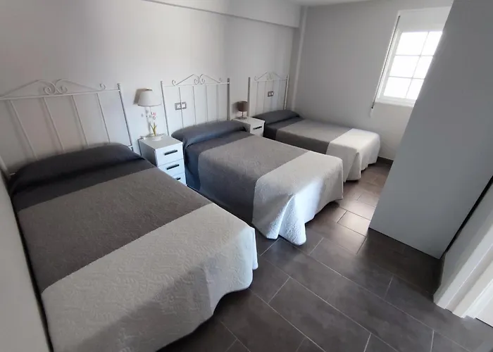 Tatil Evi Vista A Cies