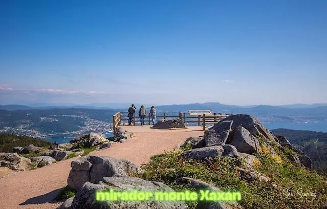 Vista A Cies Tatil Evi *