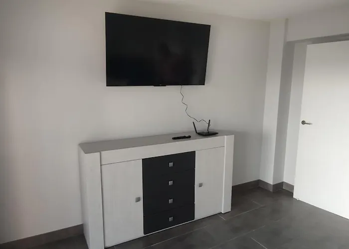 Vista A Cies Tatil Evi Moaña