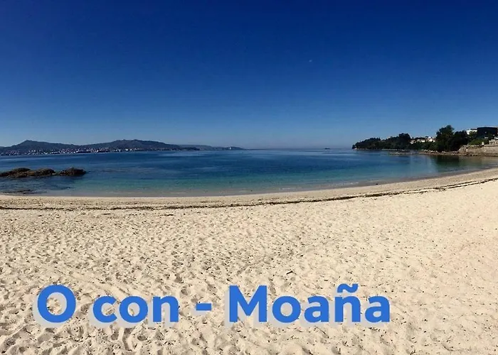 Tatil Evi Vista A Cies *