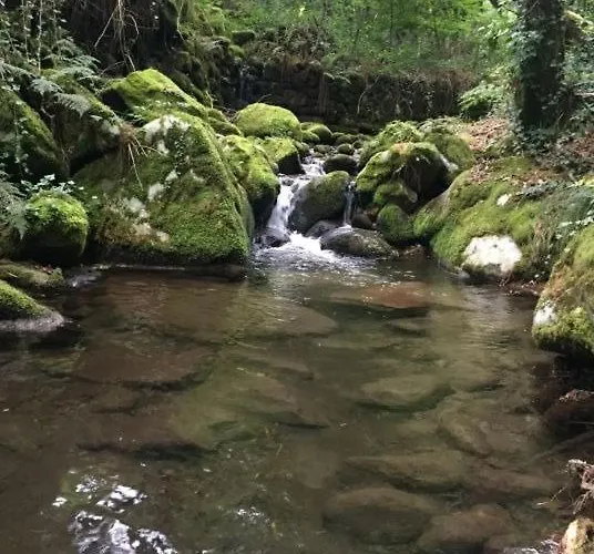 Vista A Cíes Moaña