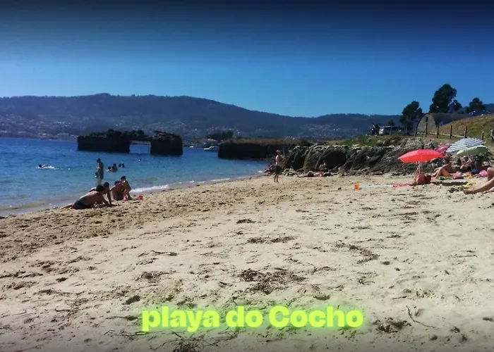 Vista A Cies Tatil Evi *