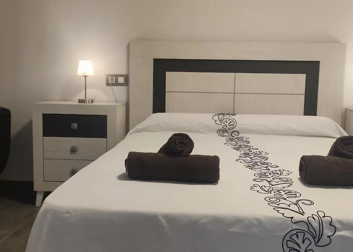 Tatil Evi Vista A Cies *