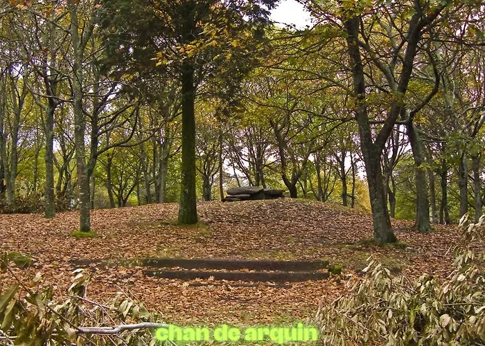 Tatil Evi Vista A Cies Moaña