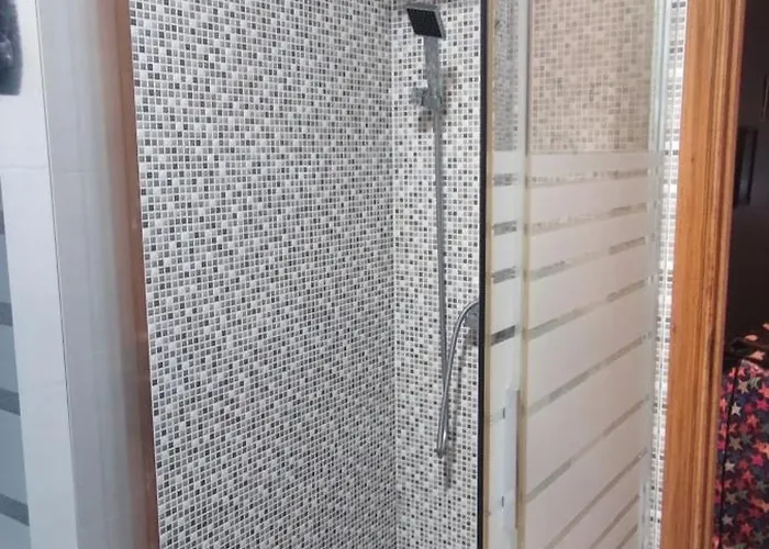 Vista A Cies Tatil Evi *