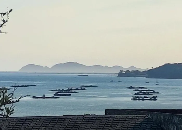 Vista A Cies Tatil Evi *